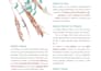 research, write, and layout high impact editorial stories
